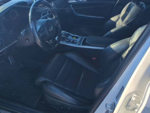 2018 Kia Stinger GT2