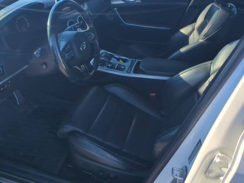 2018 Kia Stinger GT2