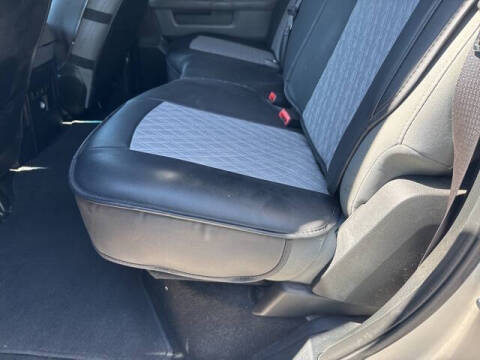 2016 RAM 2500 Lone Star