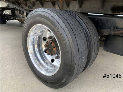 2021 Chevrolet Silverado 4500HD