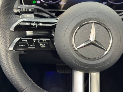 2024 Mercedes-Benz GLC GLC 300