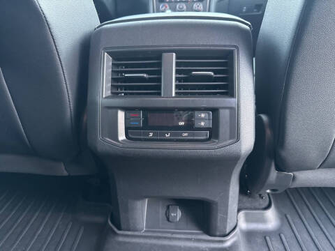 2023 Volkswagen Atlas SE 4Motion