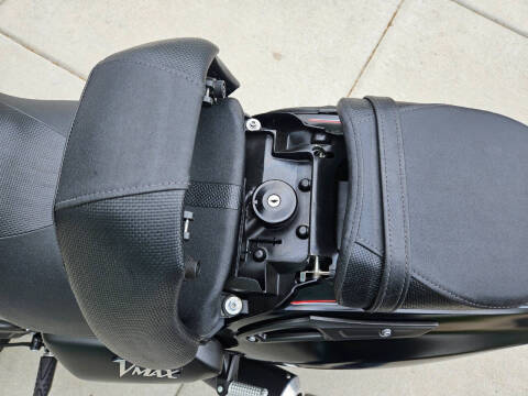 2019 Yamaha VMAX