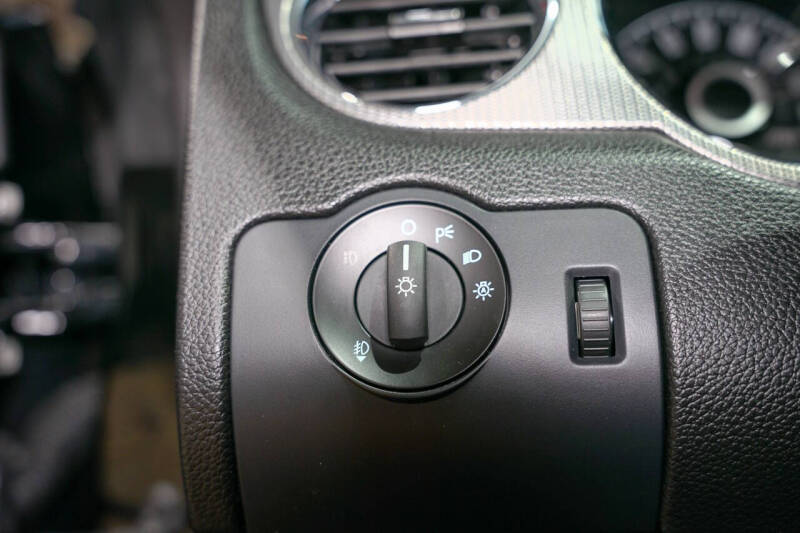 2014 Ford Mustang GT