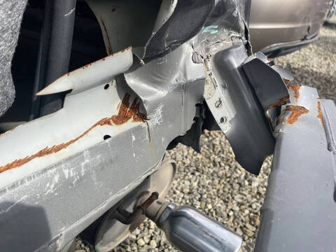 2018 Ford Taurus SEL