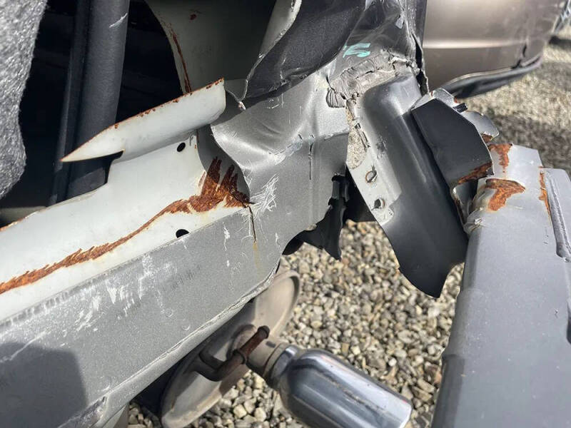 2018 Ford Taurus SEL