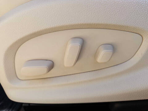 2014 Buick LaCrosse Premium II