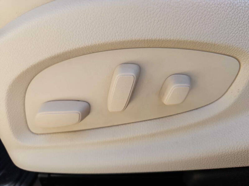 2014 Buick LaCrosse Premium II