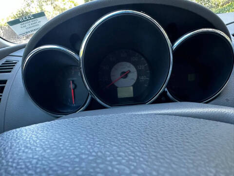 2006 Nissan Altima