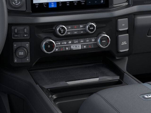 2026 Ford F-250 Super Duty