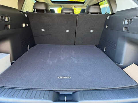 2026 Mazda CX-50 2.5 S Preferred