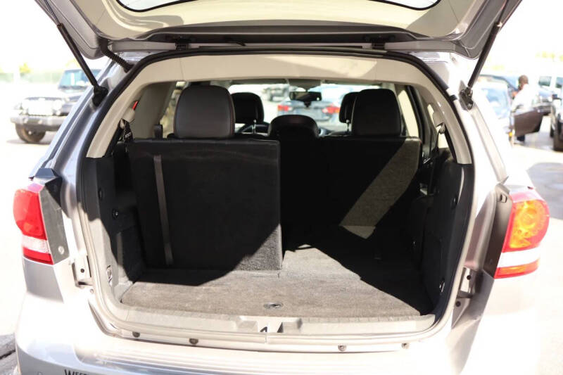 2018 Dodge Journey GT