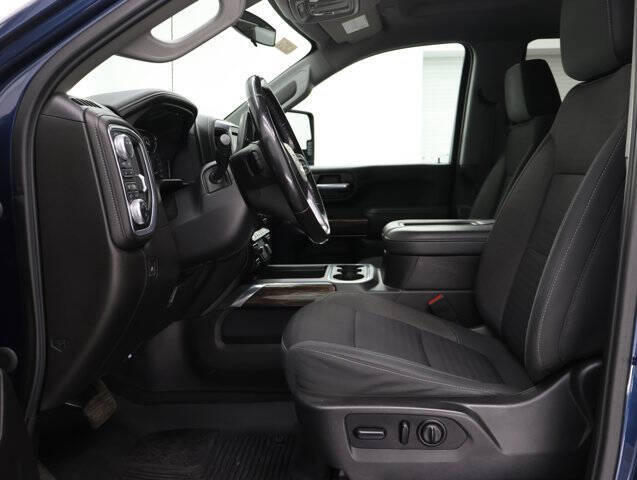 2021 GMC Sierra 2500HD