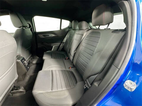 2024 Dodge Hornet R/T