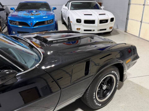 1980 Chevrolet Camaro