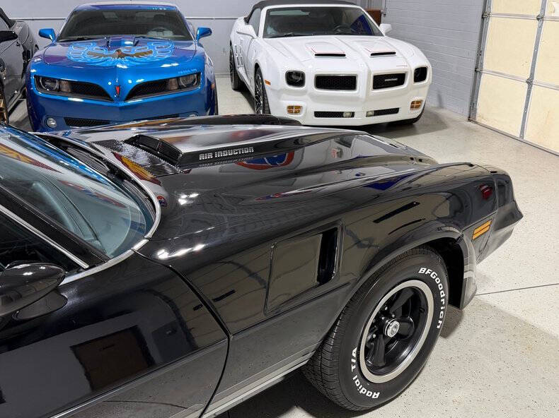1980 Chevrolet Camaro