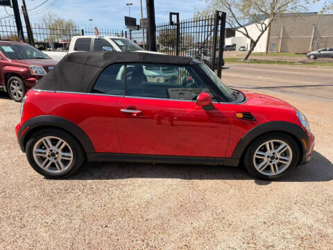 2011 MINI Cooper