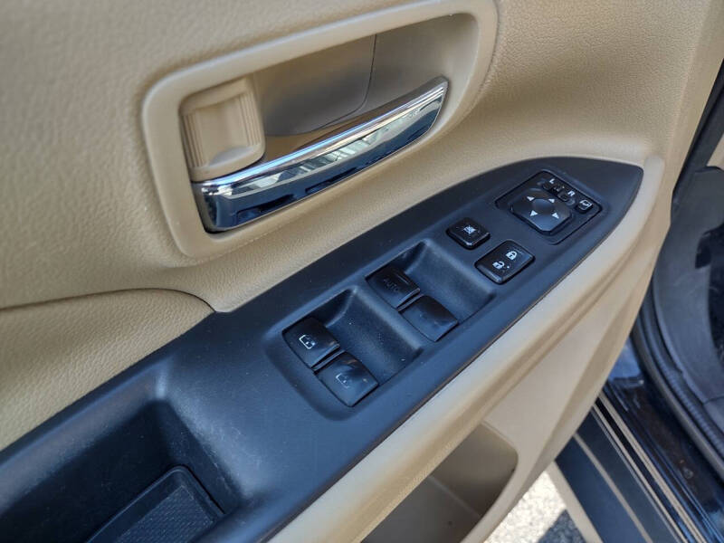 2018 Mitsubishi Outlander SEL