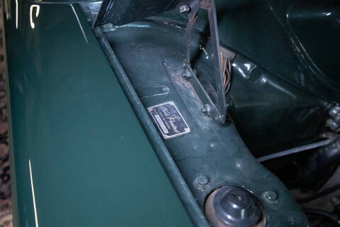1965 Ford Cortina