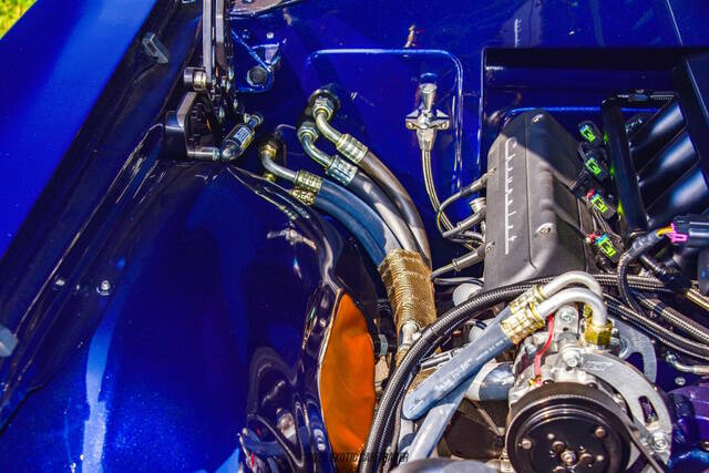 1972 Chevrolet Chevelle