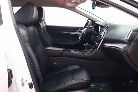2023 Nissan Maxima 3.5 SV