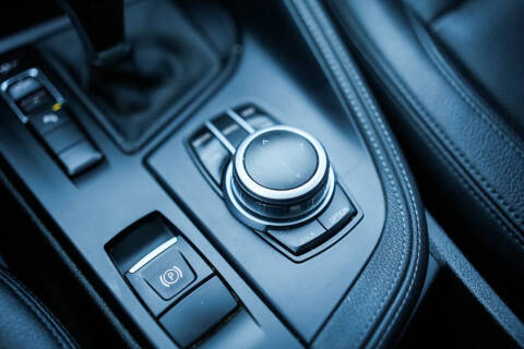 2020 BMW X1 sDrive28i