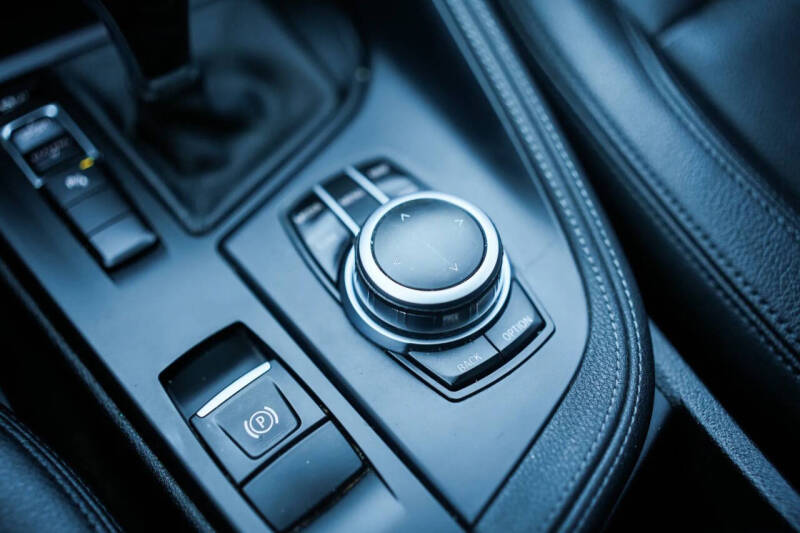 2020 BMW X1 sDrive28i