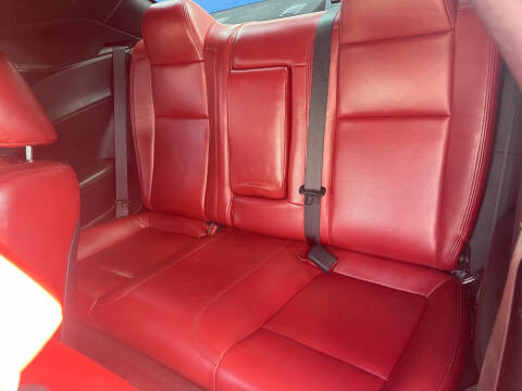 2020 Dodge Challenger GT