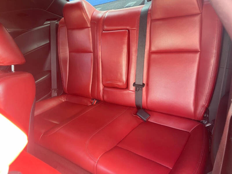 2020 Dodge Challenger GT