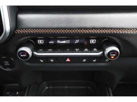 2026 Mazda CX-50 2.5 S Premium