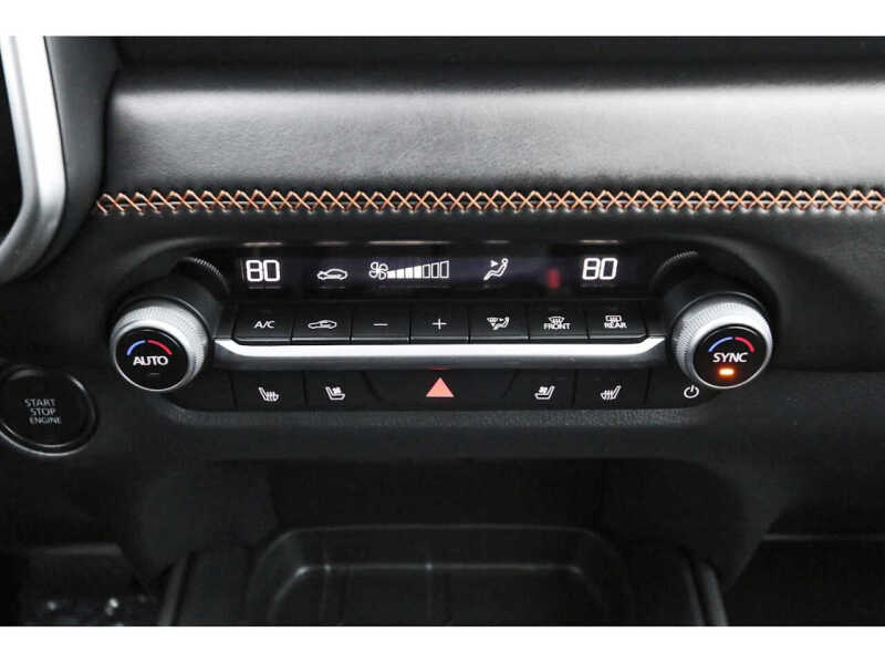 2026 Mazda CX-50 2.5 S Premium