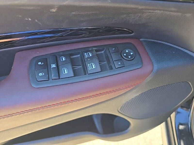 2024 Dodge Durango Citadel