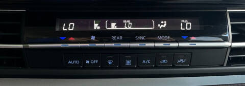 2023 Toyota Sienna LE 8-Passenger