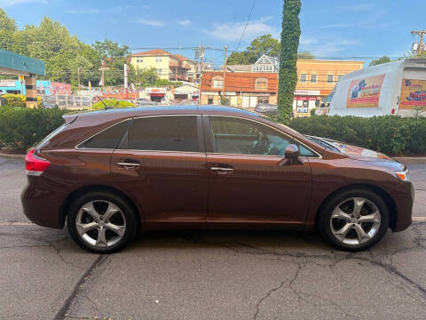 2010 Toyota Venza AWD V6