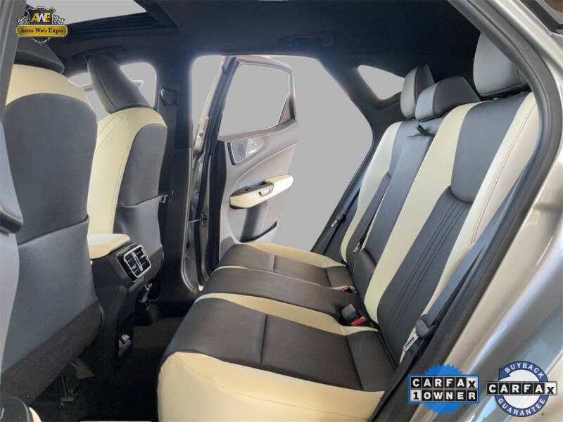 2023 Lexus NX 350 Premium