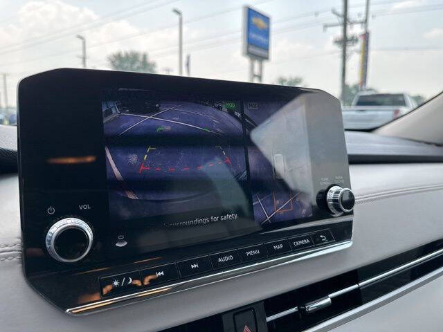 2023 Mitsubishi Outlander SEL