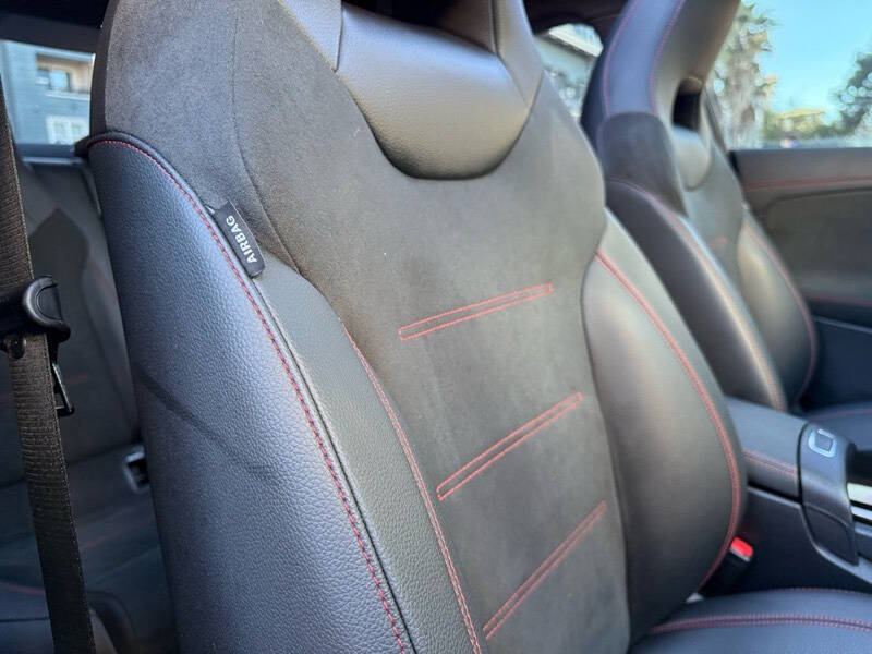 2021 Mercedes-Benz CLA CLA 250