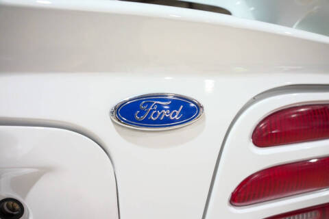 1995 Ford Mustang GT