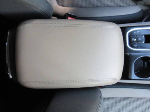 2019 Hyundai Santa Fe SE 2.4L