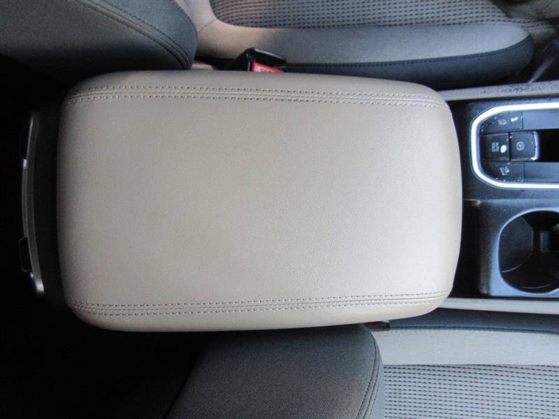 2019 Hyundai Santa Fe SE 2.4L