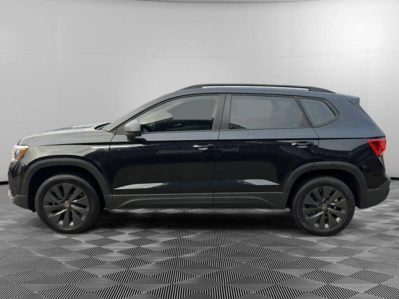 2023 Volkswagen Taos S