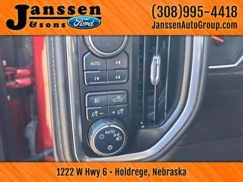 2022 Chevrolet Silverado 1500 Limited