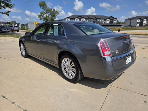 2011 Chrysler 300 C