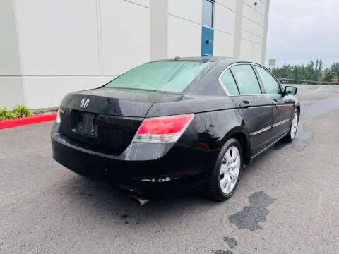 2010 Honda Accord