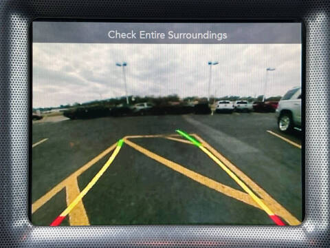 2015 Dodge Challenger SRT 392