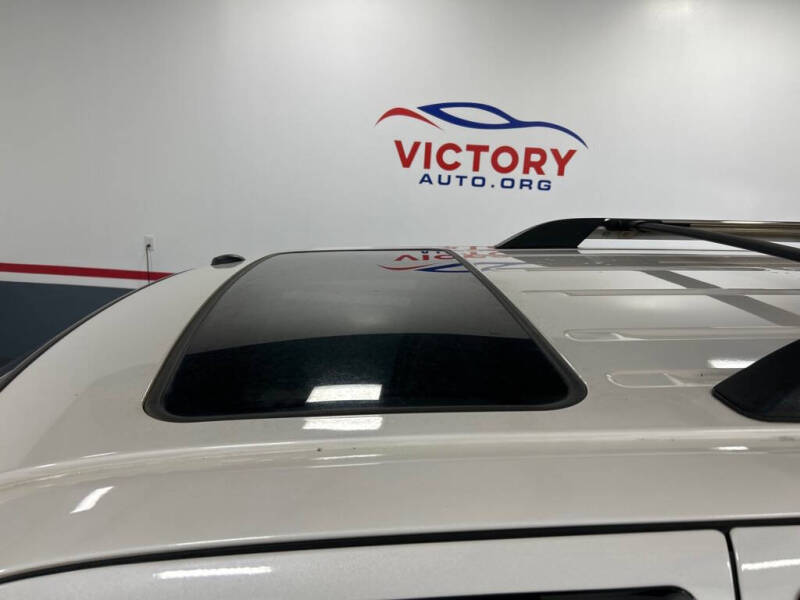 2015 Lincoln Navigator L