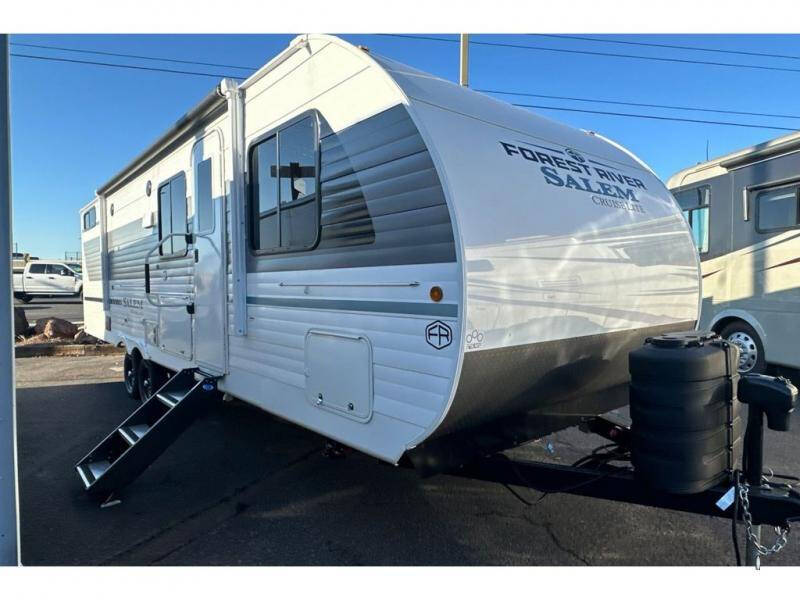 2025 Salem CL 28VBXL