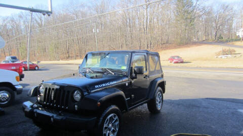 Jeep For Sale in Morgantown, WV - Auto Outlet of Morgantown