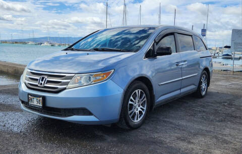 Used Honda Cars for Sale in Honolulu, HI