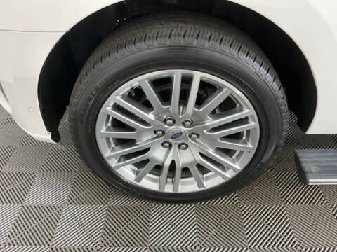 2024 Ford Expedition MAX Platinum